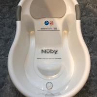 Vaschetta per bagnetto Nuby