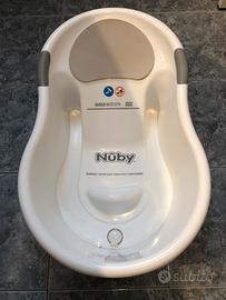 Vaschetta per bagnetto Nuby