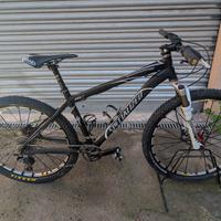 Specialized Stumpjumper M5 "26 - Taglia M 