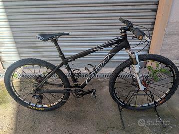 Specialized Stumpjumper M5 "26 - Taglia M 