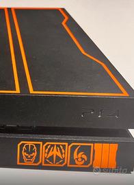 play 4 edizione limitata 