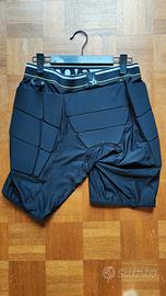 EVOC Crash - Pantaloncino intimo da ciclismo