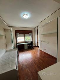 2 stanze singole zona ospedaliera