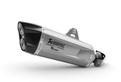 TENERE 700 AKRAPOVIC TERMINALE SLIP-ON TITANIUM EU
