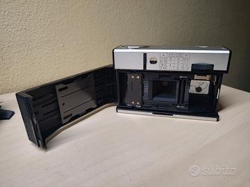 Fotocamera Agfa vintage 1965 