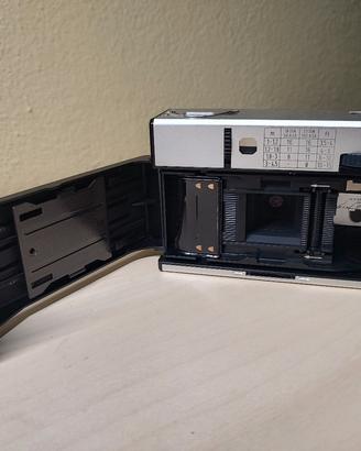 Fotocamera Agfa vintage 1965 
