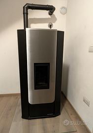 Termostufa CS Thermos Venexia 21 kW