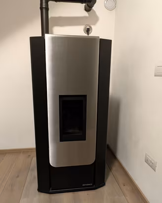 Termostufa CS Thermos Venexia 21 kW