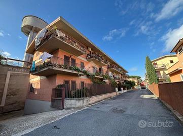 3 LOCALI A CASTELNUOVO DI PORTO