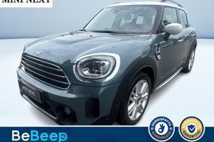 MINI Countryman Mini F60 MINI 2.0 COOPER D CL...
