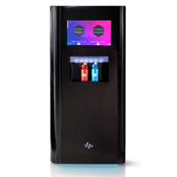 Disponibile  Wow machine distributore