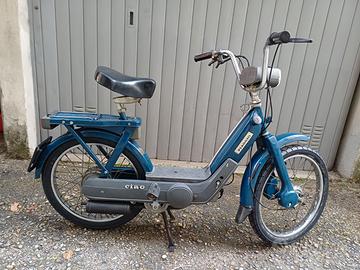 ciao piaggio