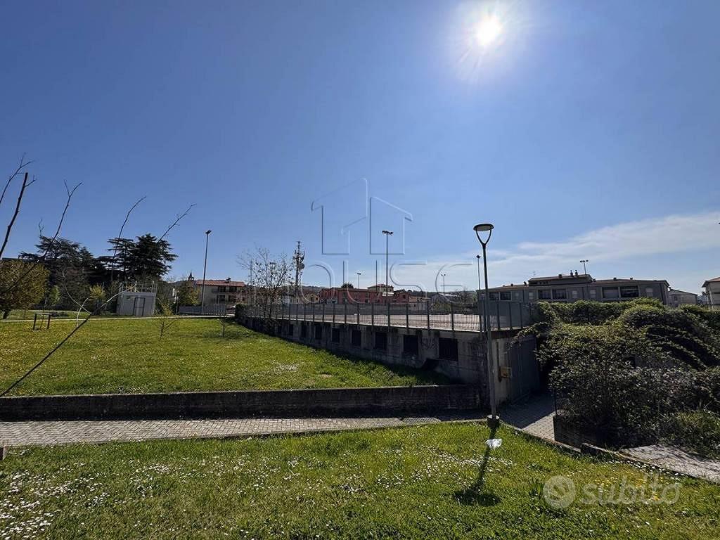Appartamento – PG - Vista 3