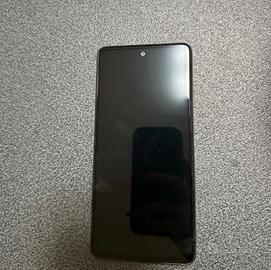 Samsung  Galaxy A52S