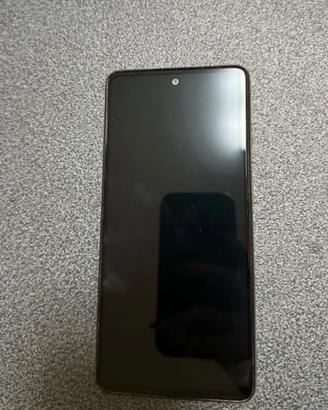 Samsung  Galaxy A52S