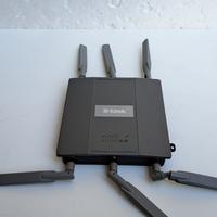 Router punto di accesso PoE dual-band simultaneo w
