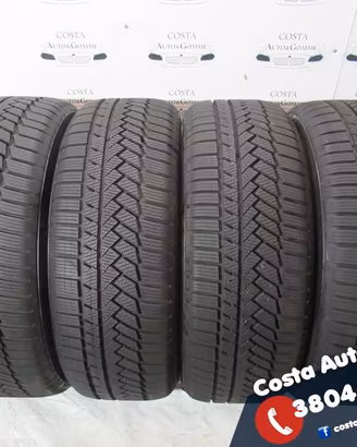 Gomme 235 55 19 Continental 2024 MS 99%