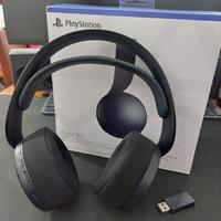 Cuffie Sony Pulse 3D per PS5