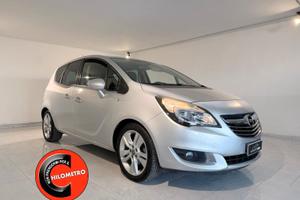 Opel Meriva GPL ACCONTO 0€ RATE DA 175€ AL MESE