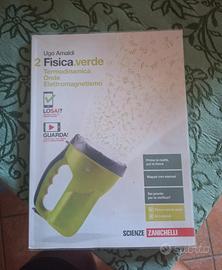 Libro Fisica "2 Fisica.verde