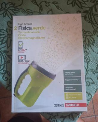 Libro Fisica "2 Fisica.verde