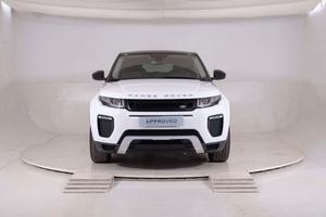 Evoque HSE dynamic