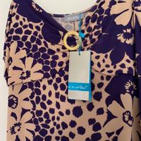 Vestito nuovo estivo donna Kristal Boglietti