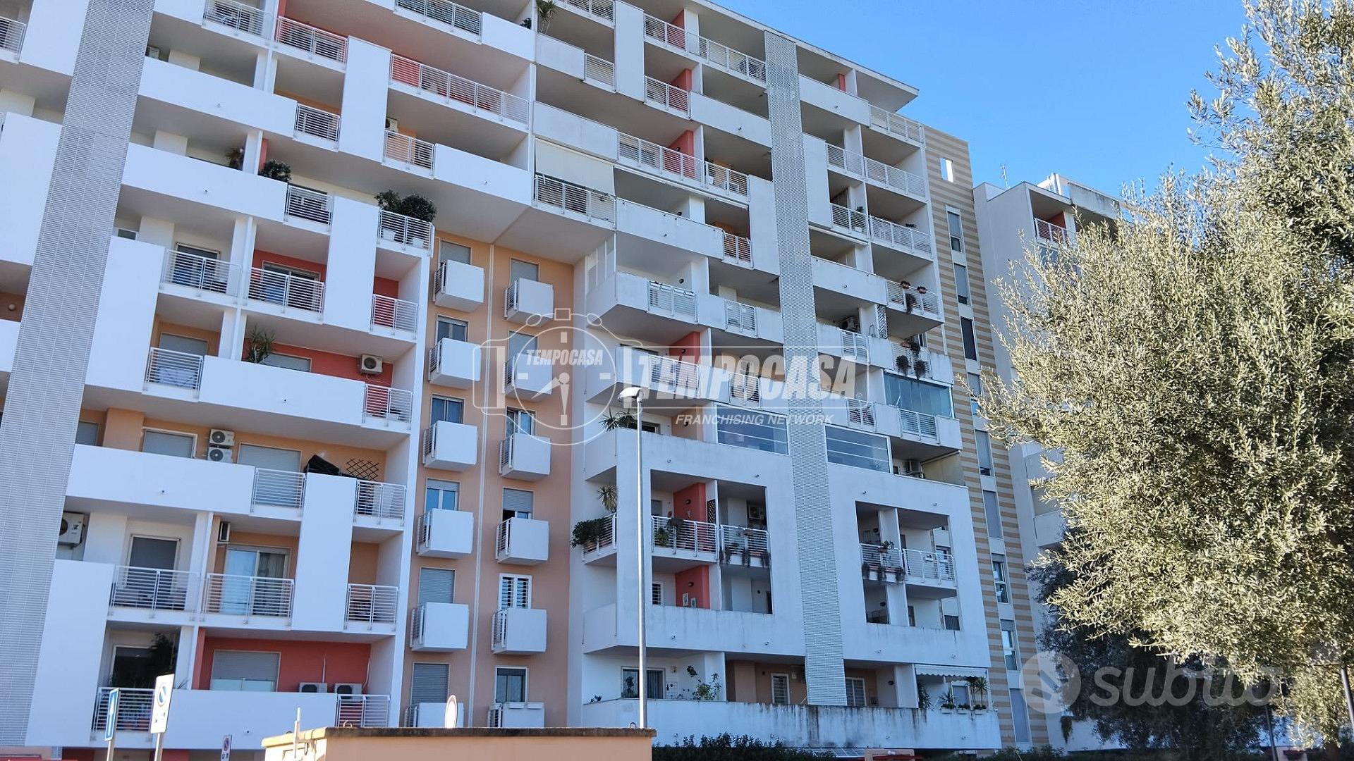 Apartment in Bari, Picone - Vista 3
