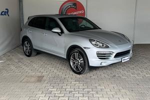 Porsche Cayenne 3.0 V6 tdi tiptronic Pelle, Tetto