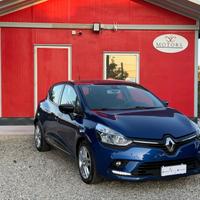 Renault Clio dCi 8V 90 CV 5 porte Duel
