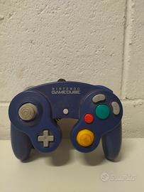 Controller originale per Nintendo GameCube 