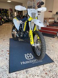 Husqvarna 701 Enduro