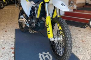 Husqvarna 701 Enduro