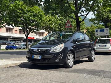 Opel Corsa 1.2 3 porte b-color CON CATENA DI DISTR
