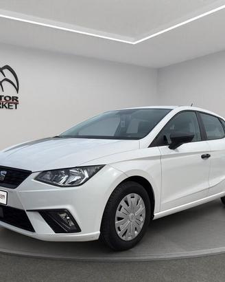Seat Ibiza 1.0 tgi Reference 90cv my19