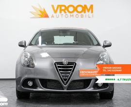 ALFA ROMEO Giulietta (2010-21) Giulietta 2.0 JT...