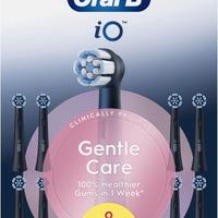 Testine ricambio originali Oral-b IO confezione 8