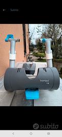 Rulli smart interattivi ciclismo tacx