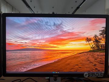 Monitor Dell 2416D