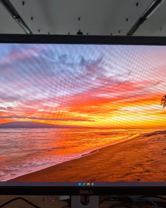 Monitor Dell 2416D