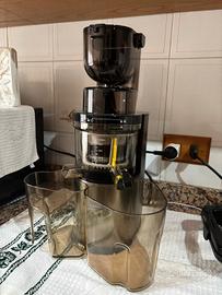 estrattore centrifuga professionale