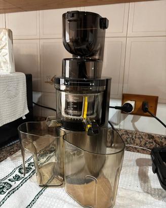 estrattore centrifuga professionale