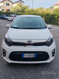 Kia Picanto 1.0 12V 5 porte Active