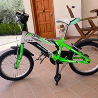 Bicicletta Bambino