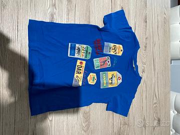 Maglia in cotone jungla Ovs