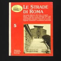 fascicolo=LE STRADE DI ROMA-N°5-anno1°-1987-N.C.Ed