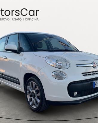 FIAT 500L 1.3 MJT 85 CV Lounge TETTO APRIBILE