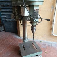 TRAPANO COLONNA 