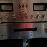 Amplificatore Sony TA-F5A