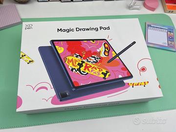 Magic Drawing Pad Xp-Pen